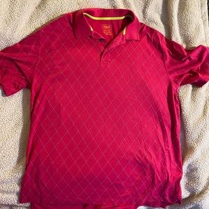 Men’s dry fit shirt